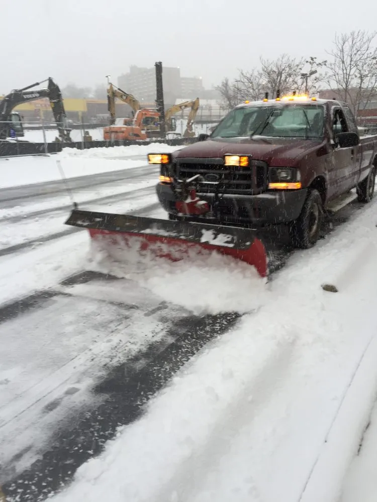 Trusted landscape design for year-round maintenance across Falls Church, VA - G & G Landscaping