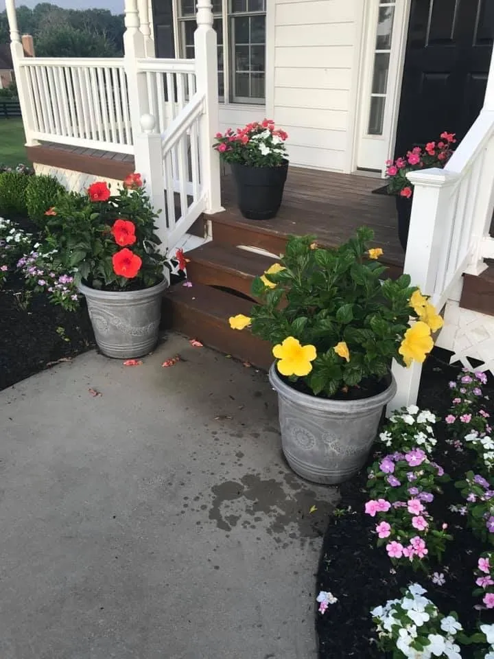 Reliable lawn care service in Mount Airy, MD - G & G Landscaping