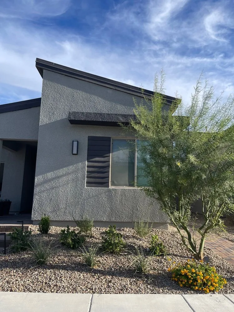 Top-rated outdoor landscaping in North Las Vegas, NV - G & G Landscaping