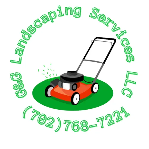 Reliable lawn mowing service in North Las Vegas, NV by G & G Landscaping