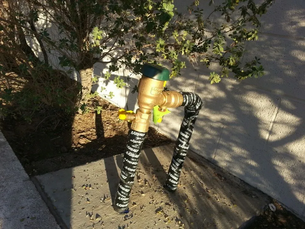 Top-rated landscape installation in North Las Vegas, NV - G & G Landscaping