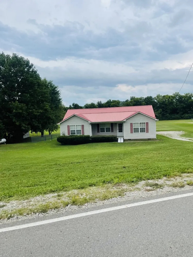 Local yard maintenance for outdoor upgrades in Spring Hill, TN by G & G Landscaping