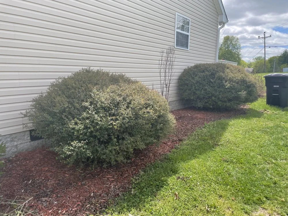 Trusted landscape design in Spring Hill, TN by G & G Landscaping