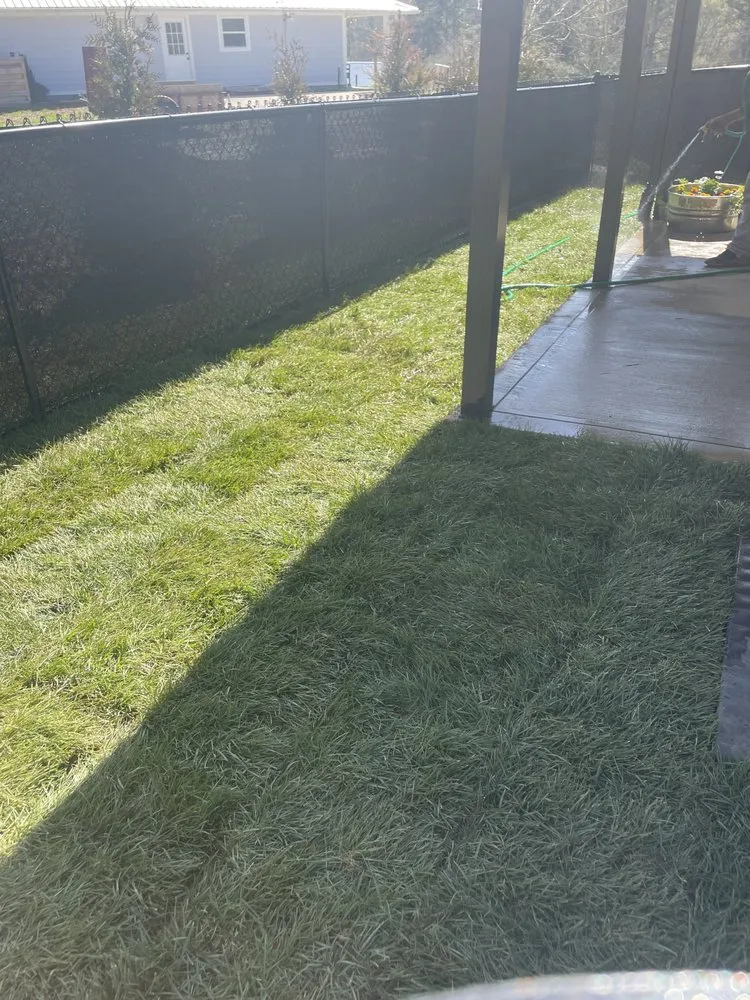 Reliable residential landscaping in Spring Hill, TN by G & G Landscaping