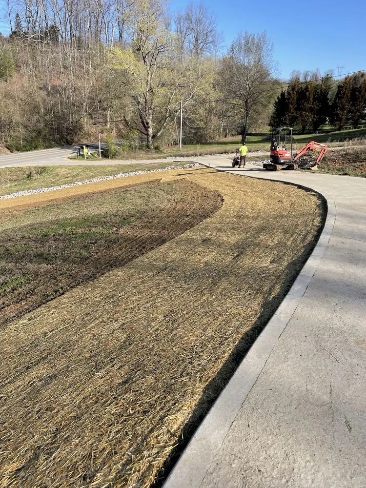 Reliable yard maintenance for outdoor upgrades in Spring Hill, TN by G & G Landscaping