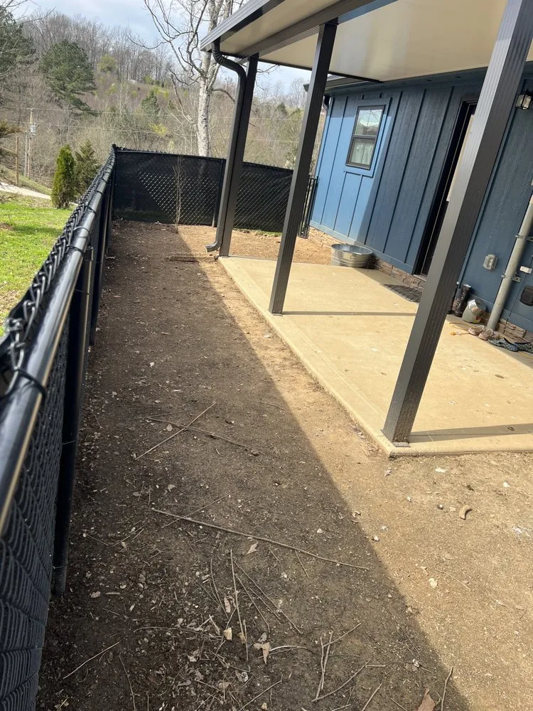 Affordable outdoor landscaping in Spring Hill, TN - G & G Landscaping