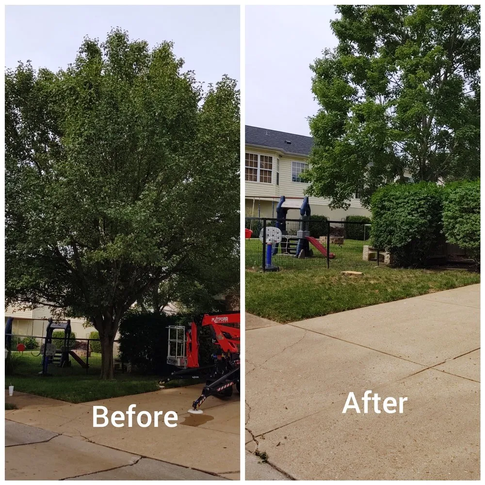 Local outdoor landscaping experts serving Imperial, MO - G & G Lawn Care & Tree Service