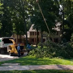 Local garden landscaping experts serving Imperial, MO - G & G Lawn Care & Tree Service