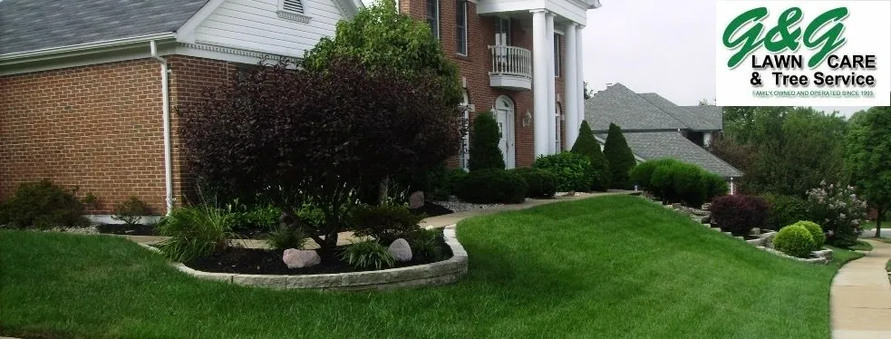 Expert lawn mowing service experts serving Imperial, MO - G & G Lawn Care & Tree Service