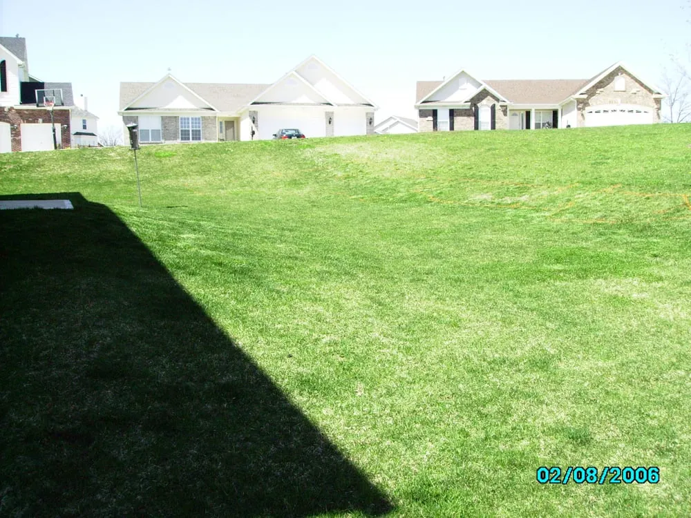 Expert garden landscaping for beautiful yards across Imperial, MO - G & G Lawn Care & Tree Service