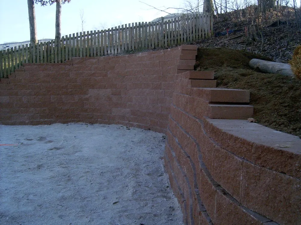 Top-rated residential landscaping in Imperial, MO by G & G Lawn Care & Tree Service