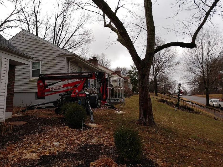 Expert garden landscaping experts serving Imperial, MO - G & G Lawn Care & Tree Service