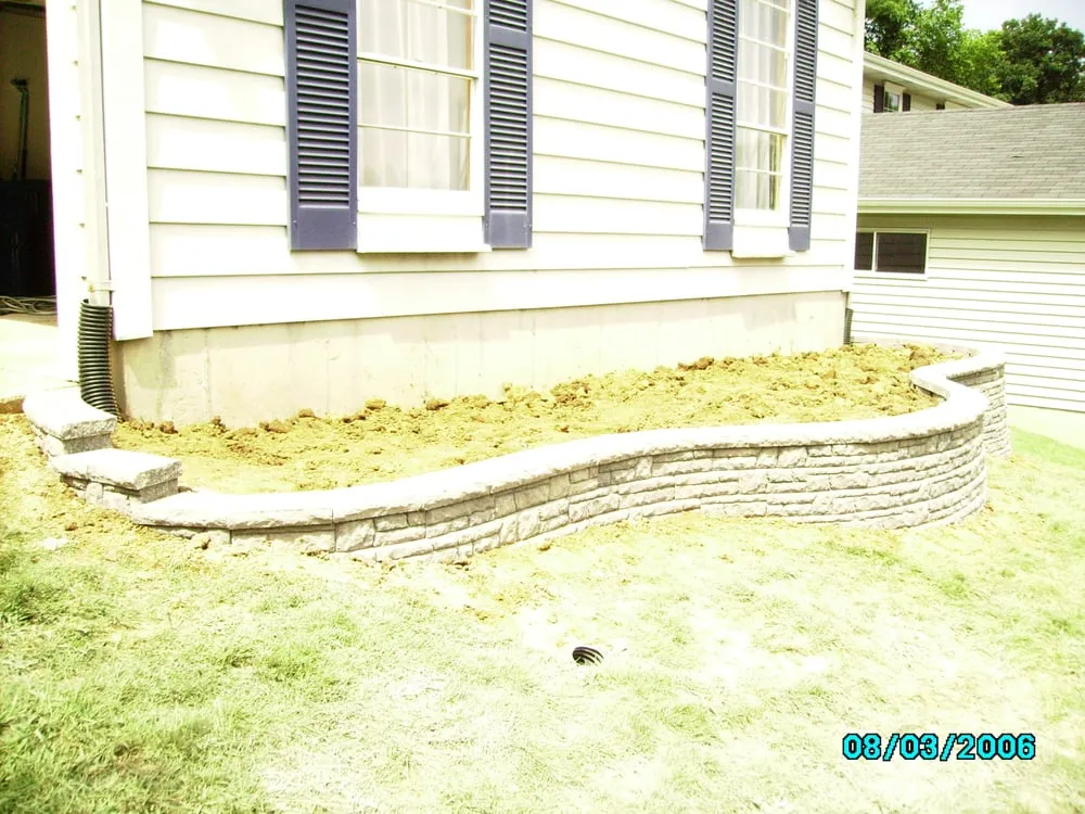 Reliable lawn mowing service for residential properties across Imperial, MO - G & G Lawn Care & Tree Service