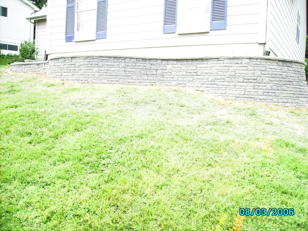 Reliable outdoor landscaping near you in Imperial, MO by G & G Lawn Care & Tree Service