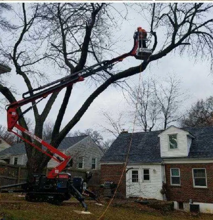 Reliable landscaping services for residential properties in Imperial, MO by G & G Lawn Care & Tree Service