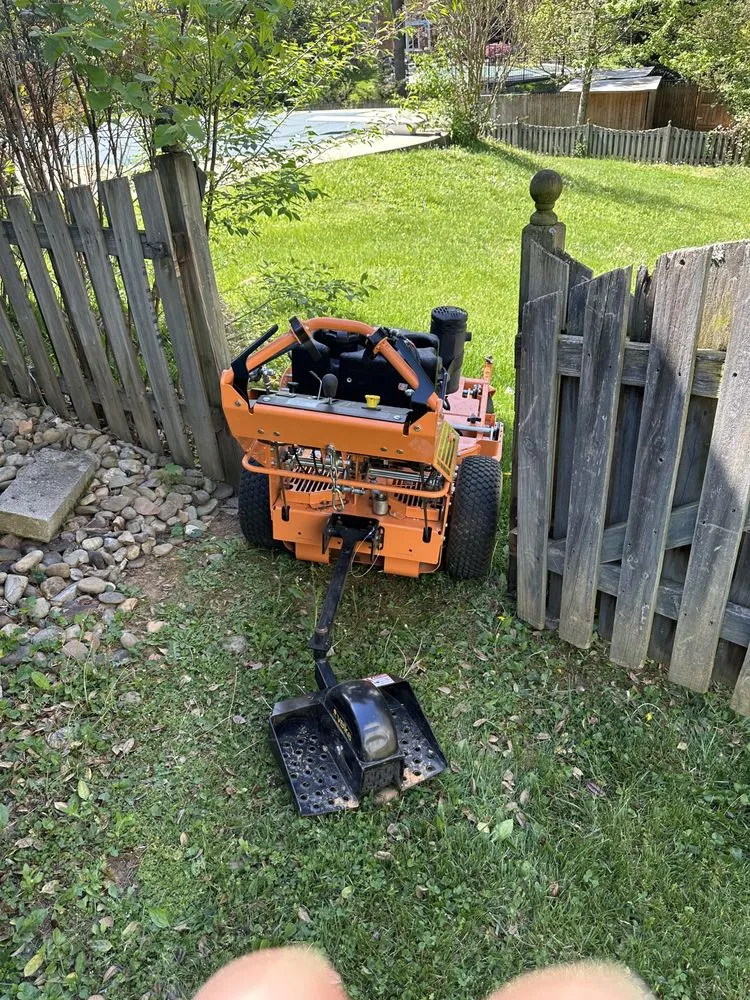 Reliable landscape design in Johnson City, TN - G & G Lawncare and Home Improvements