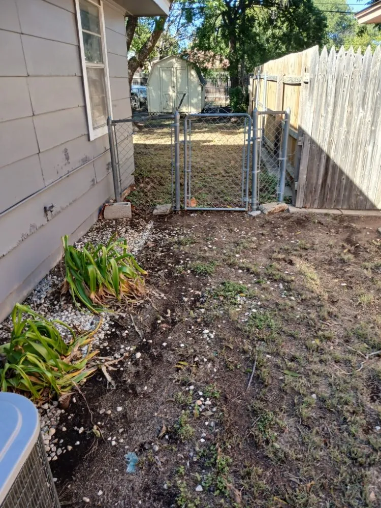 Trusted yard cleanup service experts serving Wichita Falls, TX - G & G Mowing