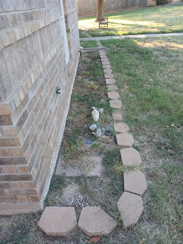 Trusted yard cleanup service in Wichita Falls, TX - G & G Mowing