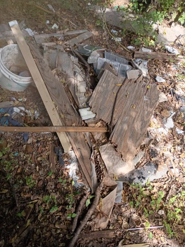 Trusted garden landscaping in Wichita Falls, TX - G & G Mowing