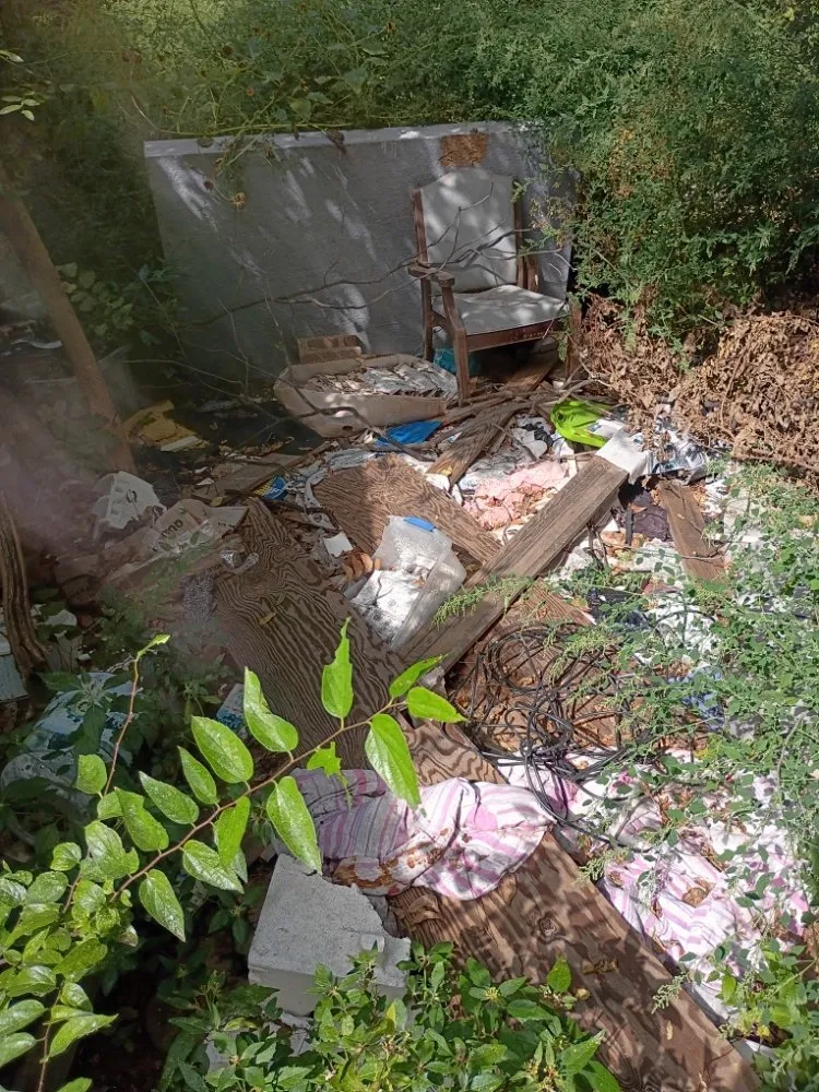 Top-rated lawn care service in Wichita Falls, TX - G & G Mowing