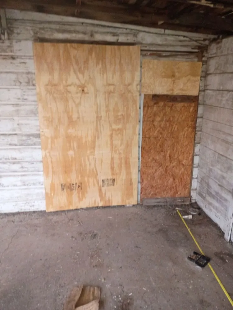 Reliable outdoor landscaping in Wichita Falls, TX - G & G Mowing