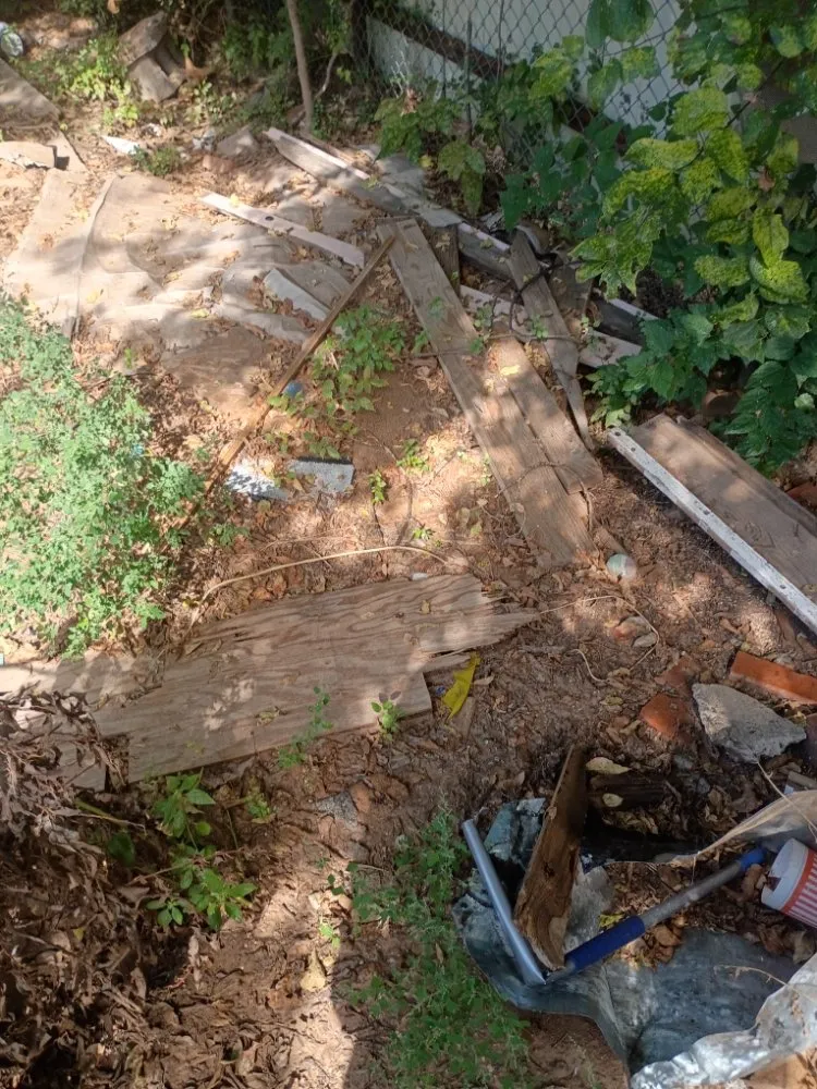 Local landscape installation in Wichita Falls, TX - G & G Mowing