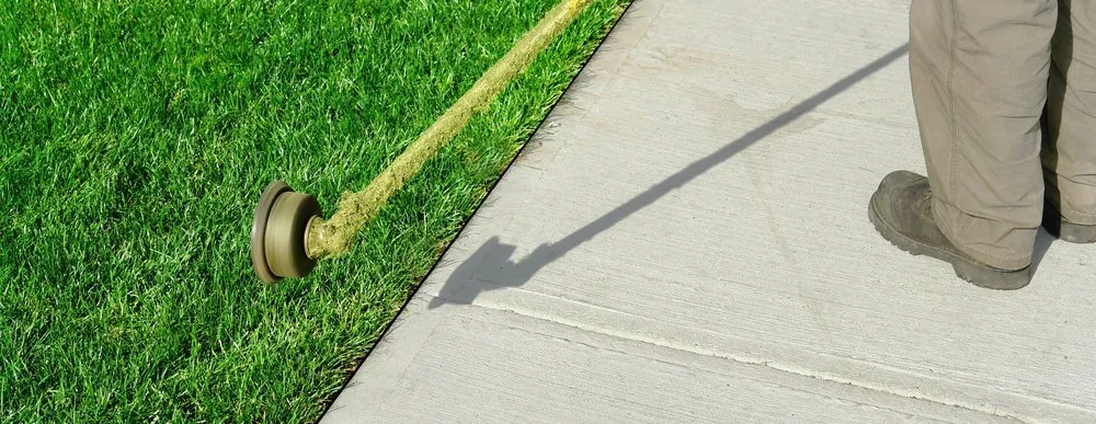 Expert landscaping services in Wichita Falls, TX - G & G Mowing