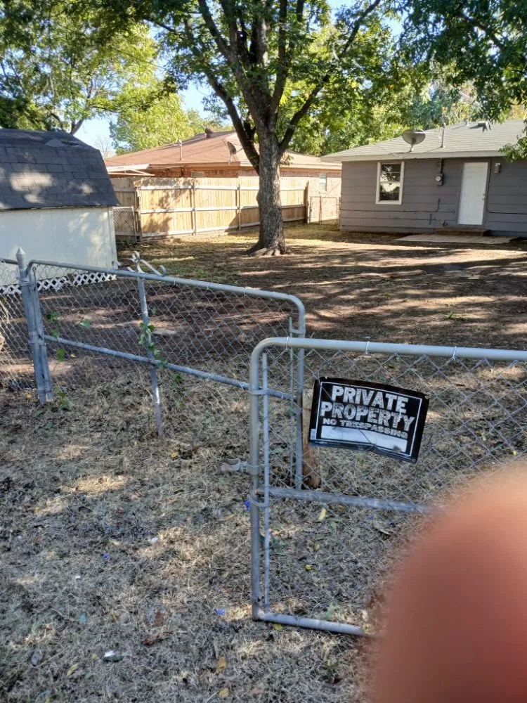 Trusted yard maintenance for residential properties across Wichita Falls, TX - G & G Mowing