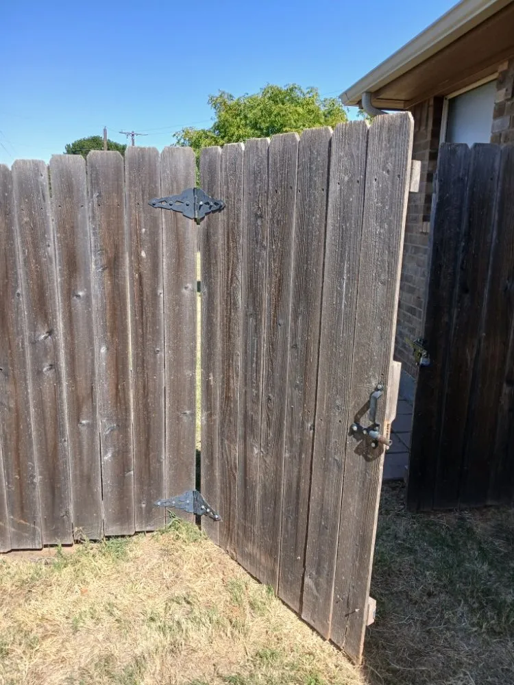 Affordable landscaping services in Wichita Falls, TX by G & G Mowing