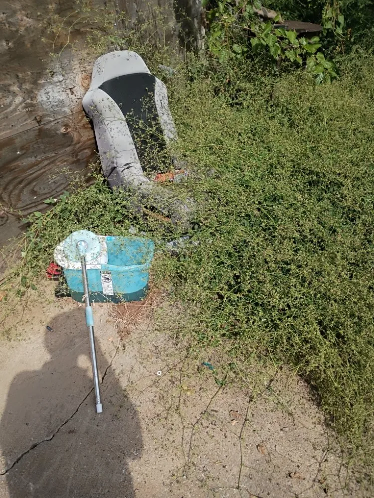 Expert residential landscaping near you in Wichita Falls, TX by G & G Mowing