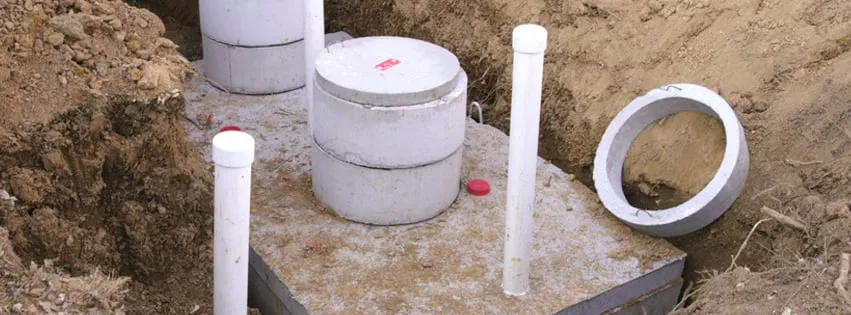 Custom residential landscaping experts serving Klamath Falls, OR - G & G Pipeline Excavating