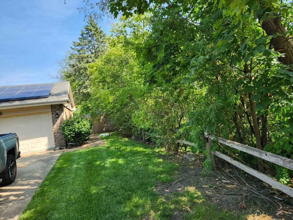 Trusted lawn mowing service for outdoor upgrades across Palatine, IL - G & G's Greenery