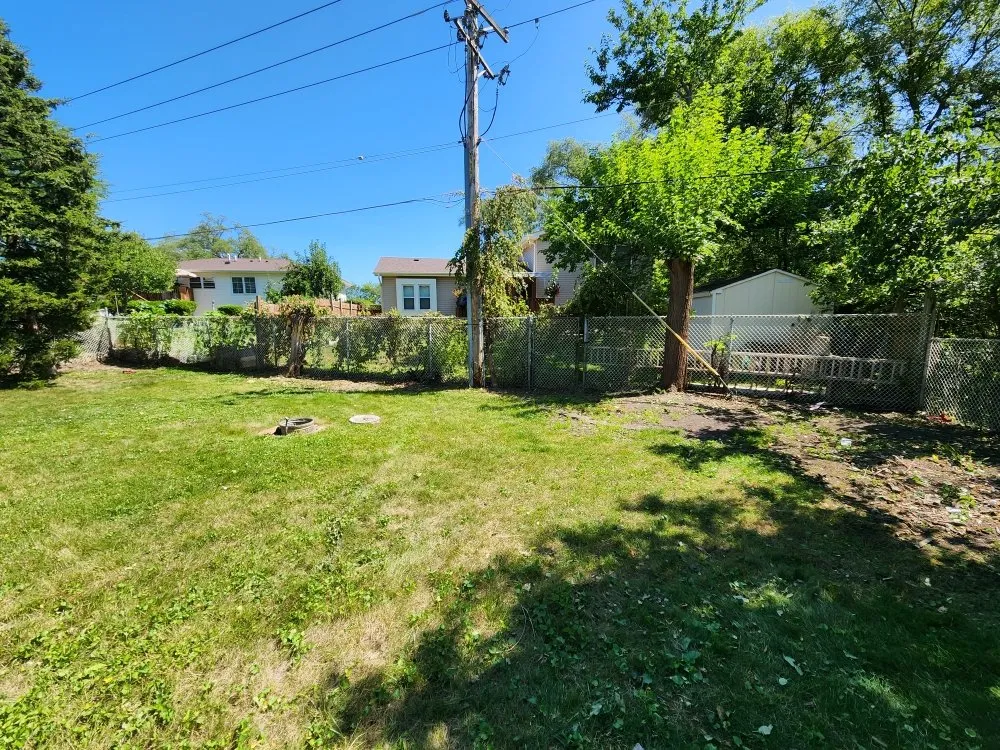 Local landscape design for year-round maintenance across Palatine, IL - G & G's Greenery