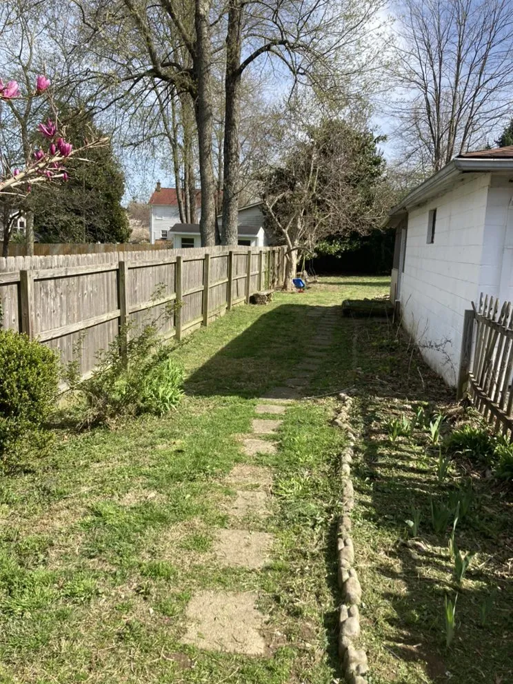 Custom landscape design in Lexington-Fayette, KY by G & H Brothers Lawncare Landscaping