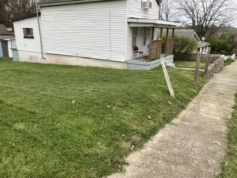 Expert garden landscaping for year-round maintenance across Lexington-Fayette, KY - G & H Brothers Lawncare Landscaping