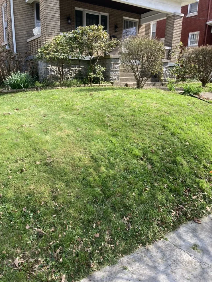 Trusted landscape installation with custom design in Lexington-Fayette, KY by G & H Brothers Lawncare Landscaping