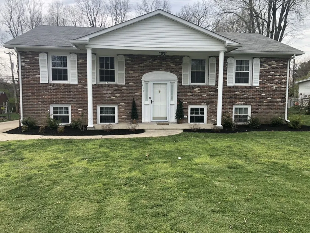 Expert outdoor landscaping in Lexington-Fayette, KY by G & H Brothers Lawncare Landscaping