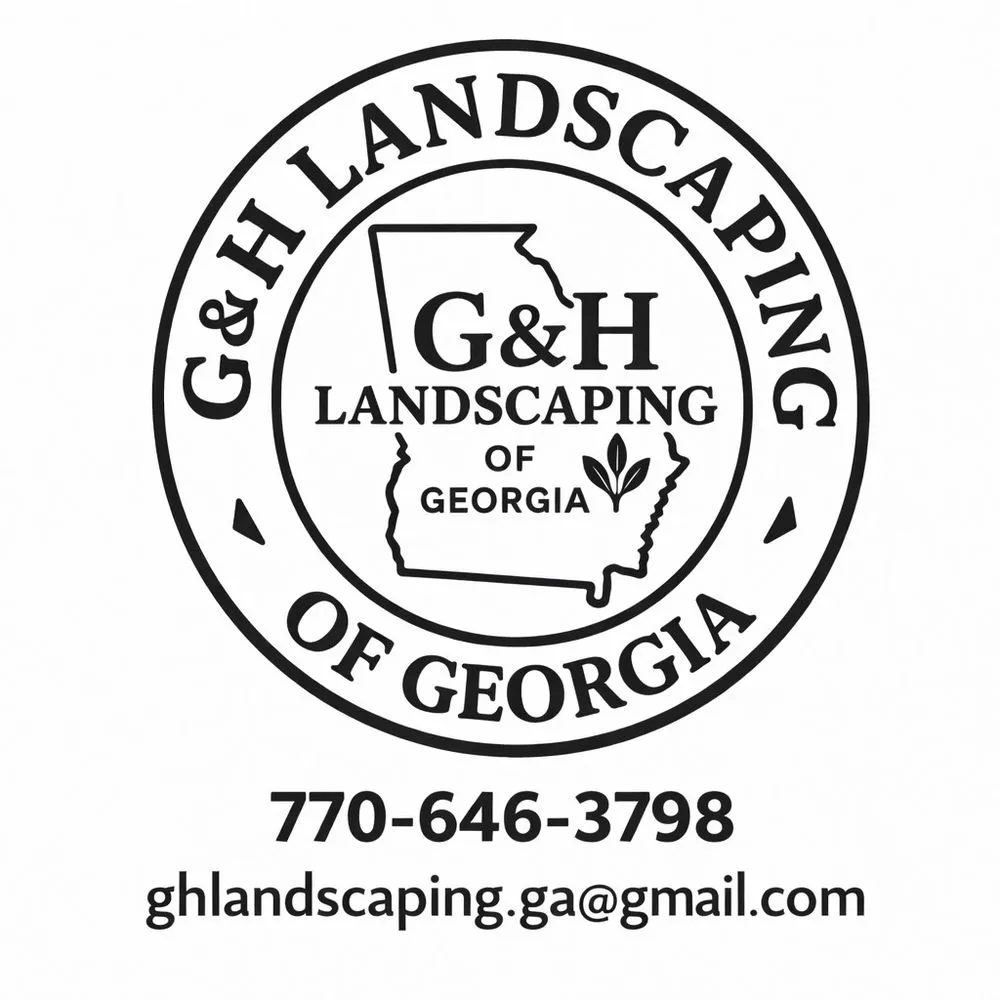 Reliable lawn mowing service for outdoor upgrades in Carrollton, GA by G & H Landscaping