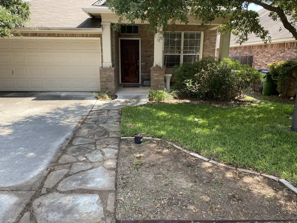 Expert landscape design in Austin, TX - G & I Concrete and Tree Lawn Services