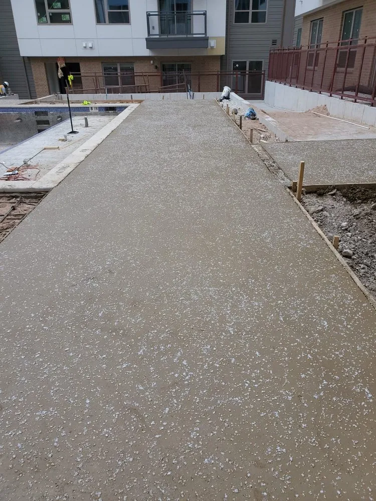 Local garden landscaping for outdoor upgrades in Austin, TX by G & I Concrete and Tree Lawn Services