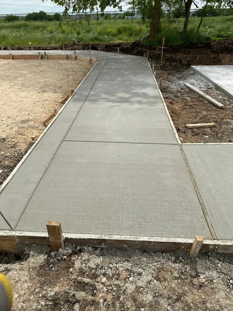 Affordable outdoor landscaping for outdoor upgrades in Austin, TX by G & I Concrete and Tree Lawn Services