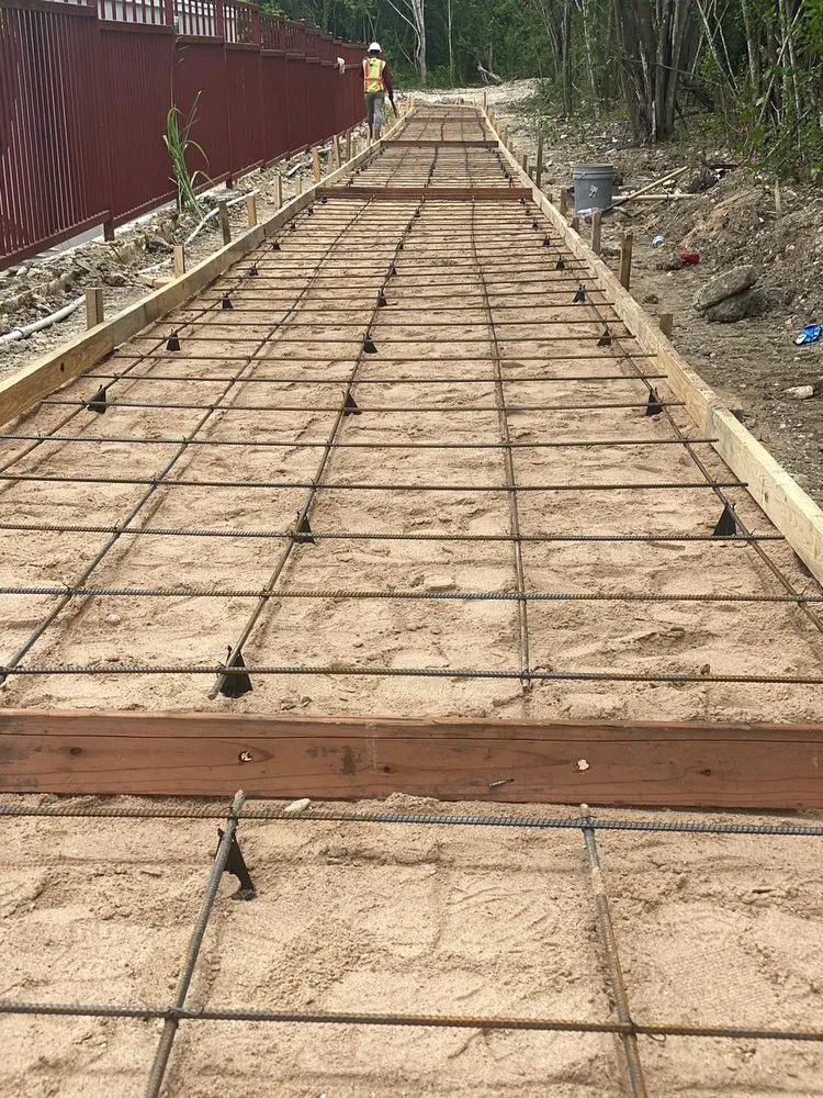 Top-rated residential landscaping in Austin, TX - G & I Concrete and Tree Lawn Services