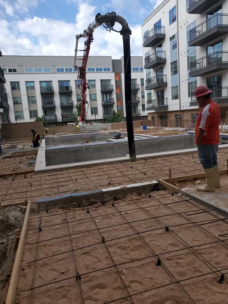 Local lawn care service near you across Austin, TX - G & I Concrete and Tree Lawn Services