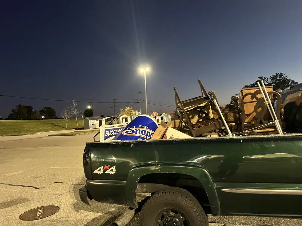 Top-rated landscaping services in Hanover, MA by G & I Just Removed