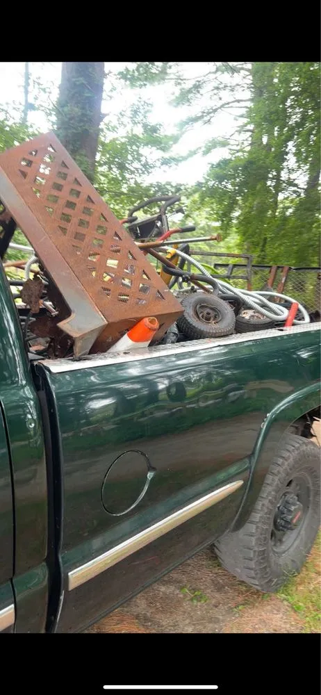 Top-rated outdoor landscaping experts serving Hanover, MA - G & I Just Removed