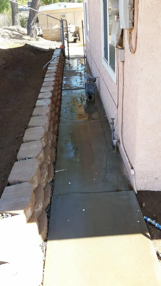 Trusted yard maintenance near you in Corona, CA by G & J Landscaping