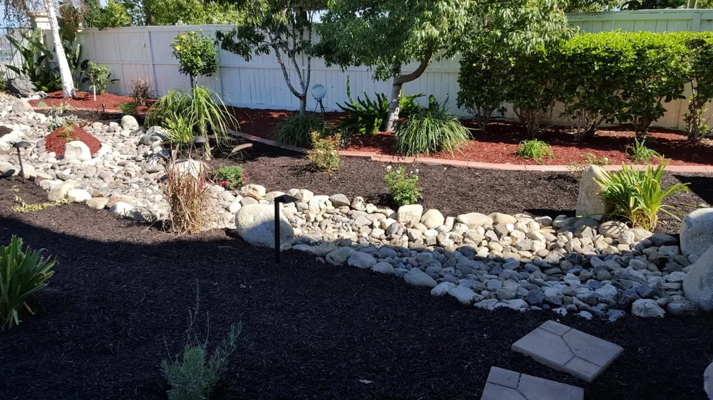 Trusted landscaping services in Corona, CA - G & J Landscaping