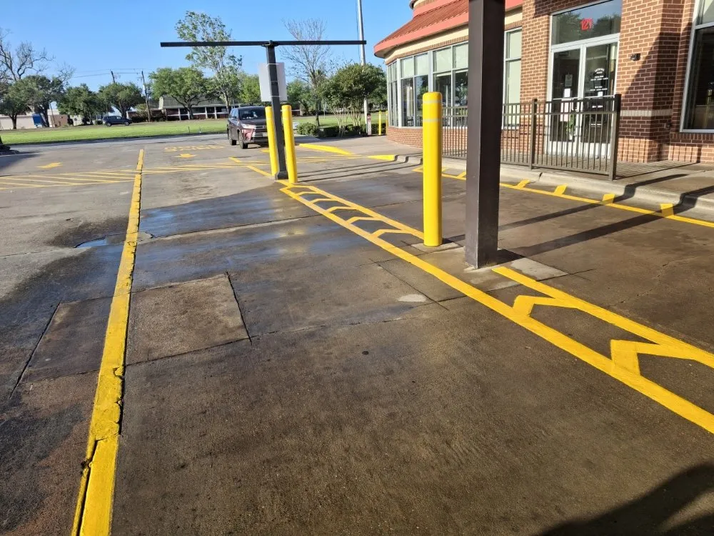 Trusted residential landscaping in Galveston, TX - G & J Pressure Washing