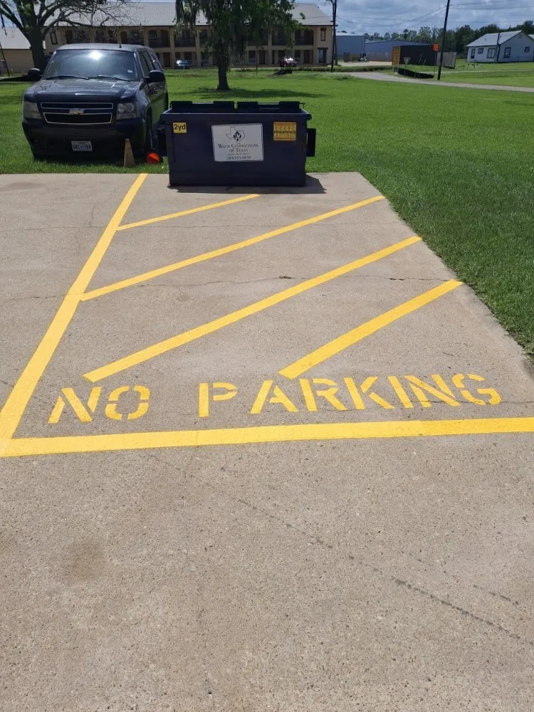 Trusted yard maintenance for residential properties across Galveston, TX - G & J Pressure Washing