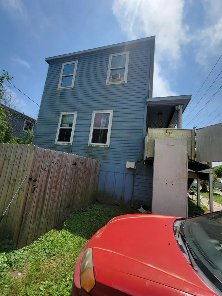 Local landscaping services for outdoor upgrades in Galveston, TX by G & J Pressure Washing